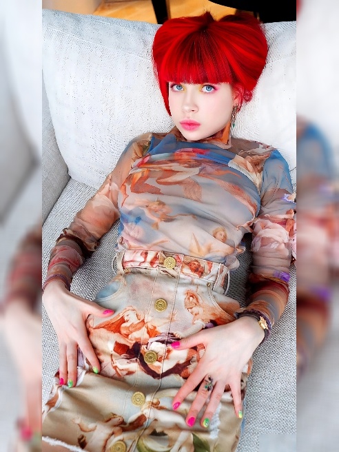Я ВСЕГДА ОНЛАЙН ✅✅✅





Привет я красивый страстный и веселый тигренок 🐯🐅🐅🐯🐯🐯

Живу в Москва Сити в шикарнейшем двухуровневом пентхаусе...