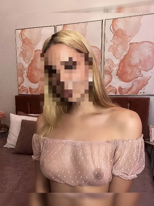 Мне важно что бы Вы получил удовольствие!💕 

Заранее можем созвониться и обсудить все нюансы☺ я открыта для новых экспериментов и знакомс...
