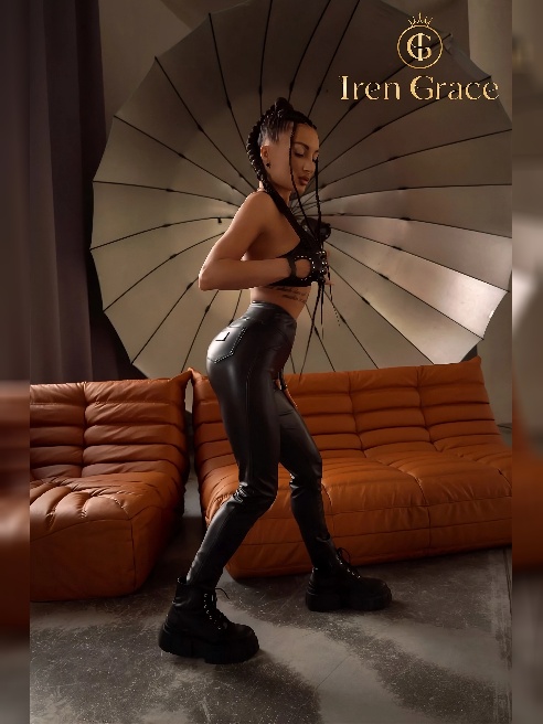 ИРЭН ГРЭЙС 👑 МОДЕЛЬ PLAYBOY🔝 ПРОФЕССИОНАЛЬНАЯ СТРИПТИЗЕРША🔥
УМЕЮ ЗАВОРАЖИВАТЬ И ПЛЕНИТЬ МУЖЧИН СВОИМ СЕКСУАЛЬНЫМ ТАНЦЕМ ❤🔥
РАДА ЧТ... ИРЭН ГРЭЙС 👑 МОДЕЛЬ PLAYBOY🔝 ПРОФЕССИОНАЛЬНАЯ СТРИПТИЗЕРША🔥
УМЕЮ ЗАВОРАЖИВАТЬ И ПЛЕНИТЬ МУЖЧИН СВОИМ СЕКСУАЛЬНЫМ ТАНЦЕМ ❤🔥
РАДА ЧТ...