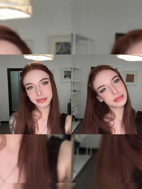 Фото — только для тебя. Живу одна, со мной только мой очаровательный песик♥♥♥♥♥♥