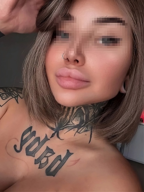 ✨️Только у меня: Сплит языка 🐍😝

Что это, ты можешь почитать в гугле, или посмотреть мои селфи🥵🤑 Минет( мбр)с таким языком не просто не...