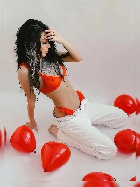 Привет!Встреча со мной это взаимные ласки и страстный секс!💋