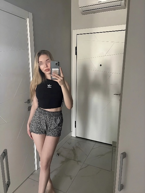 Меня зовут Мария, я тут впервые🥰

Полностью натуральная, юная и ласковая девушка🫦 Если ты ценишь натуральную женскую красоту, то тебе ко...