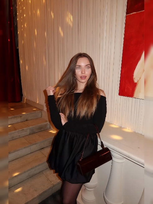 Меня зовут Мария, я тут впервые🥰

Полностью натуральная, юная и ласковая девушка🫦 Если ты ценишь натуральную женскую красоту, то тебе ко...