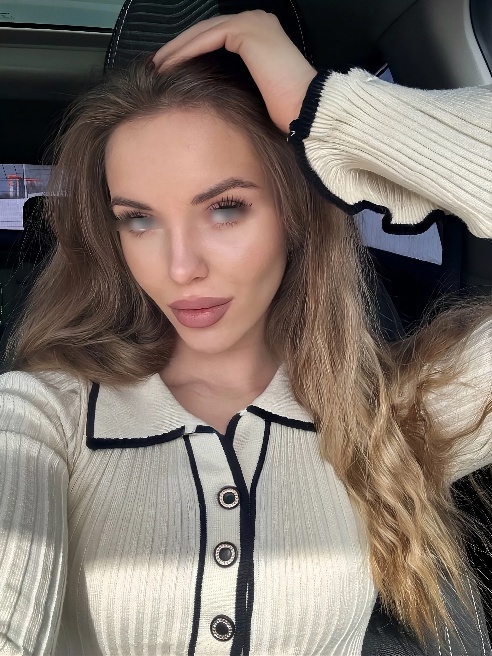 Меня зовут Мария, я тут впервые🥰

Полностью натуральная, юная и ласковая девушка🫦 Если ты ценишь натуральную женскую красоту, то тебе ко...