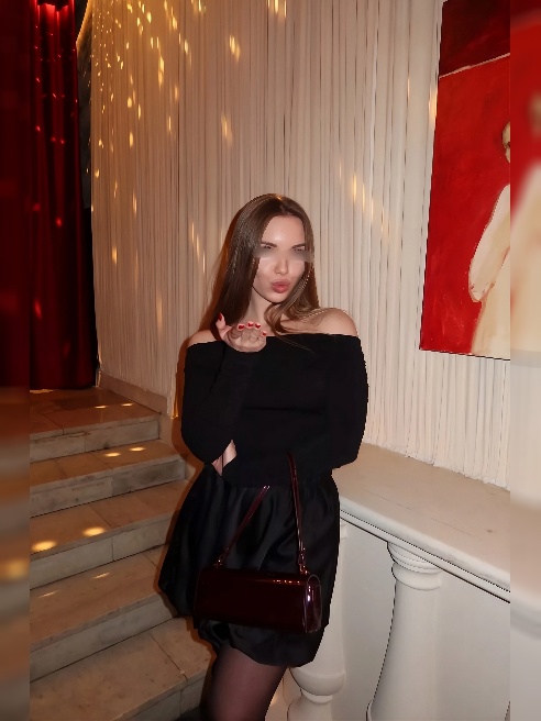 Меня зовут Мария, я тут впервые🥰

Полностью натуральная, юная и ласковая девушка🫦 Если ты ценишь натуральную женскую красоту, то тебе ко...