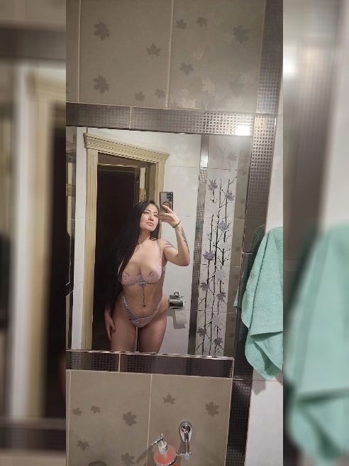РАБОТАЮ ОДНА ❗БЕЗ ДИСПОВ ❗ ФОТО МОИ- ЧЕСТНЫЕ БЕЗ РЕТУШИ И ПРОЧЕГО❗



🔞 Не просто девочка, а твоя личная порнозвезда. Мне 25, я молодая...