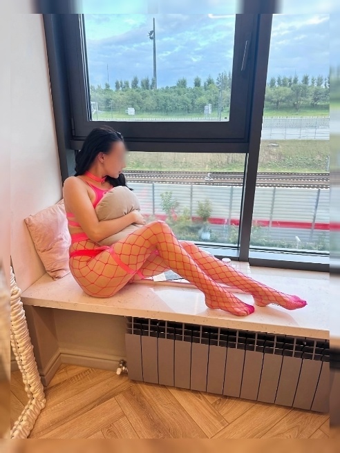 Люблю ласкать... Играть... Брать 🤤 Стонать... Приседать... Скакать... На коленях стоять... И ходить без трусиков...



Очень много услуг,...