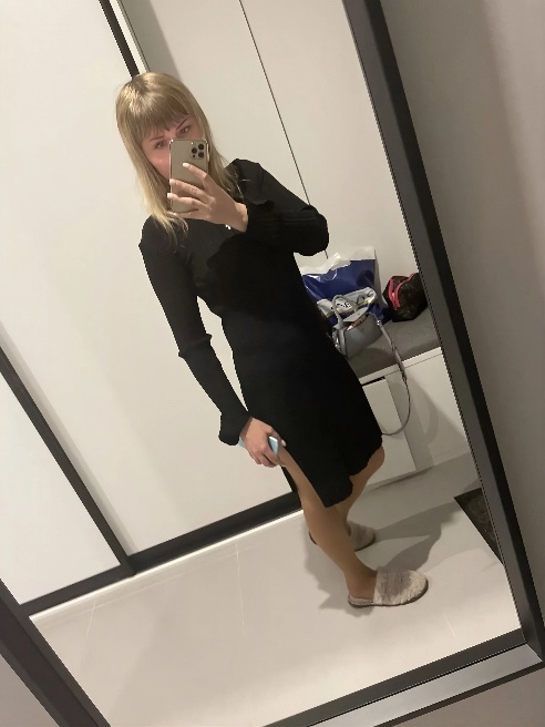 Встречусь для приятного отдыха.