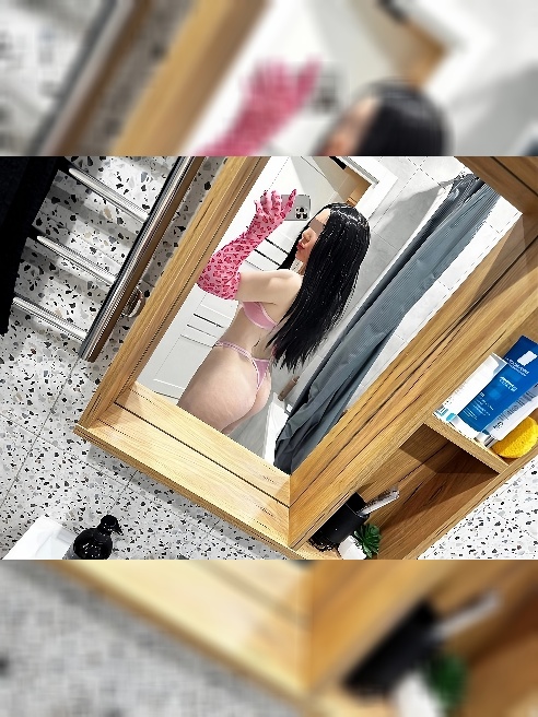 ✨ Привет, я Рита — совсем новенькая и ещё совсем зелёная в этом безумно сладком мире удовольствия... Мне 23, и у меня было всего пару нас...