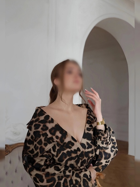 Я — та, кто живет для страсти и наслаждения, не забывая о стиле и образах 😈 Моя жизнь — это танцы, спорт и много новых горизонтов, которы...