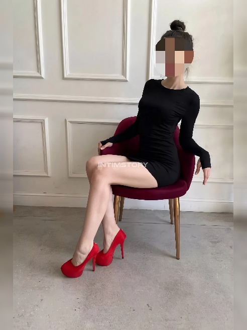 Не отказывай себе в удовольствии и приглашай меня на свой ч***🍌🔞для неповторимых моментов страсти и наслаждения.🔥

Выезжаю от двух часико...