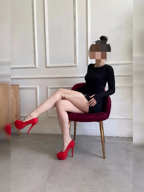 Не отказывай себе в удовольствии и приглашай меня на свой ч***🍌🔞для неповторимых моментов страсти и наслаждения.🔥

Выезжаю от двух часико...