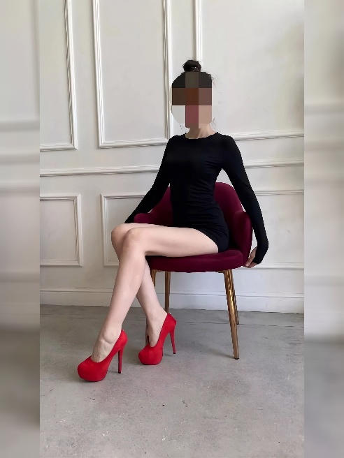 Не отказывай себе в удовольствии и приглашай меня на свой ч***🍌🔞для неповторимых моментов страсти и наслаждения.🔥

Выезжаю от двух часико...