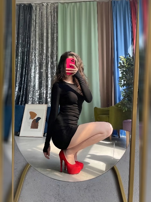Не отказывай себе в удовольствии и приглашай меня на свой ч***🍌🔞для неповторимых моментов страсти и наслаждения.🔥

Выезжаю от двух часико...