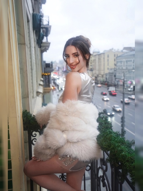 ПРИВЕТ, меня зовут МЕЛИССА!!!





🥰ФОТО МОИ!!!!!!!!





❤хотите ко мне? Уточняйте адрес.



🔻ЕСТЬ ПОДРУЖКИ.



💫💫💫💫💫💫💫💫💫💫💫💫💫...