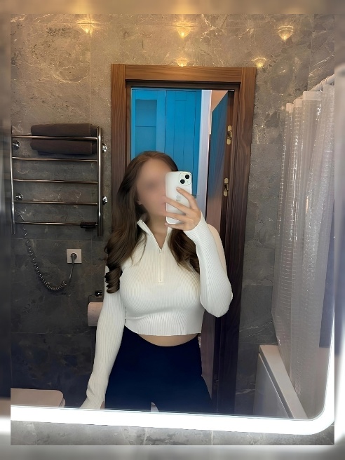 Я не просто красивая, я умею дарить настоящее удовольствие 💋 Моя страсть пробуждает дикое желание, а движения — чистая поэзия 🔥 Я гибкая,...