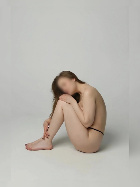 Я не просто красивая, я умею дарить настоящее удовольствие 💋 Моя страсть пробуждает дикое желание, а движения — чистая поэзия 🔥 Я гибкая,...