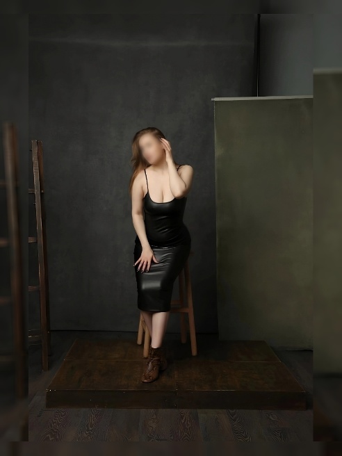 Я не просто красивая, я умею дарить настоящее удовольствие 💋 Моя страсть пробуждает дикое желание, а движения — чистая поэзия 🔥 Я гибкая,...