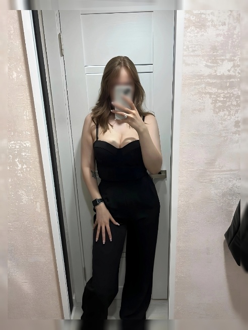 Я не просто красивая, я умею дарить настоящее удовольствие 💋 Моя страсть пробуждает дикое желание, а движения — чистая поэзия 🔥 Я гибкая,...