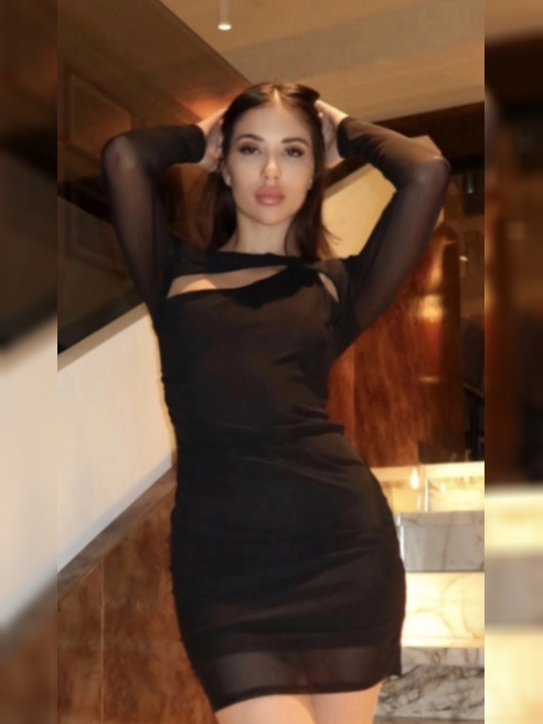Истинная леди ❤🔥Секс-ДИВА! Роскошная!Искренность с первой секунды встречи!Куни в ПОДАРОК!Живу одна.



Самая оперативная связь ⬇

Пиши...