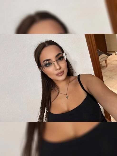 💎Я самое красивое украшение на этом сайте !💎
(Так мне говорят мои гости)
Яркая, статная, сексуальная, настоящая, натуральная, т... 💎Я самое красивое украшение на этом сайте !💎
(Так мне говорят мои гости)
Яркая, статная, сексуальная, настоящая, натуральная, т...