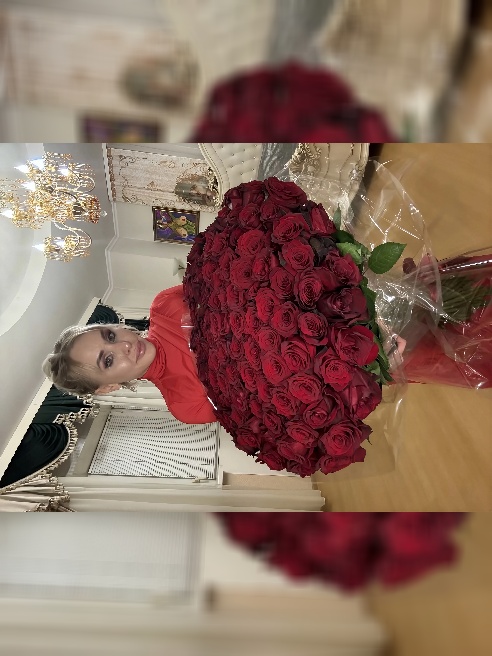 Я открытая жизнерадостная веселая … всех жду )))……….  Обещаю со мной не соскучишься. Всё виды услуг включены, без доплат. Эта встреча про...