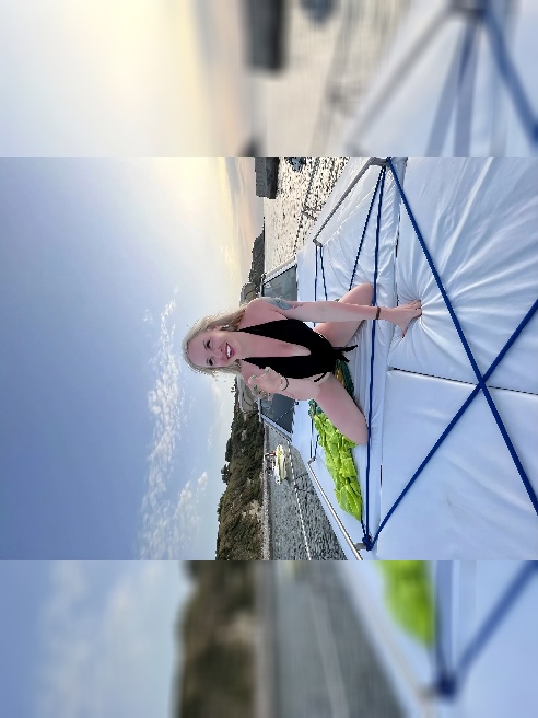 Я открытая жизнерадостная веселая … всех жду )))……….  Обещаю со мной не соскучишься. Всё виды услуг включены, без доплат. Эта встреча про...