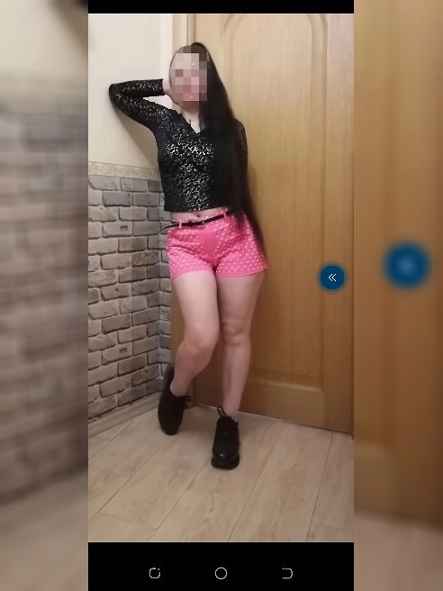 Приятная во всех отношениях милая дама пригласит в гости нежного,ласкового мужчину!
