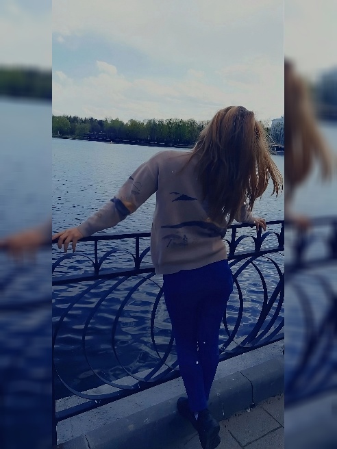 Тебя ждёт сплошное удовольствие и наслаждение. Я приятна в общении,а ещё лучше в постельке. Стану твоей покорной любовницей,исполняющая л...