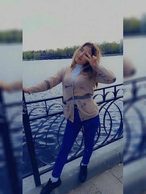 Тебя ждёт сплошное удовольствие и наслаждение. Я приятна в общении,а ещё лучше в постельке. Стану твоей покорной любовницей,исполняющая л...