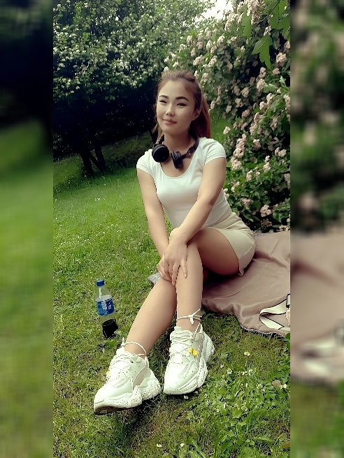 Тебя ждёт сплошное удовольствие и наслаждение. Я приятна в общении,а ещё лучше в постельке. Стану твоей покорной любовницей,исполняющая л...