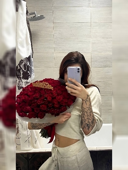 Минтет так это моя коронка соску так что ноги дрожат тебе точно надо попробовать все со мной , приходи скорее я тут не на долго 