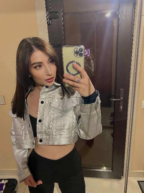 🛑🛑🛑🛑🛑 Чтобы договориться о встрече, пожалуйста, пиши мне на WhatsApp ✅

❣️На звонки и смс сообщения не отвечаю ❣️

🛑🛑🛑 меня зов...