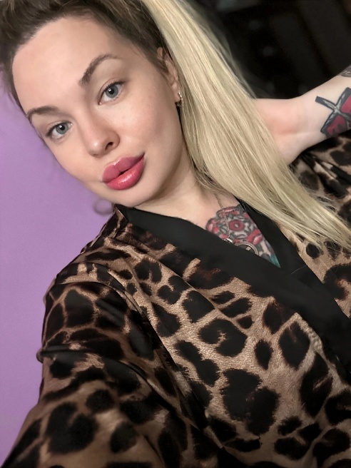 Лучший мбр, который ты еще не пробовал;)

Привет мой дорогой мужчина! Со мной ты сможешь отдохнуть и душой и телом.

Могу быть для тебя...