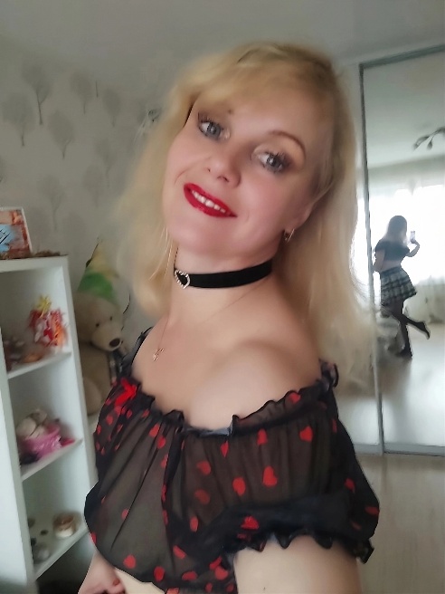 Очаровательная УНИКАЛЬНАЯ Славянская ЧАРОВНИЦА🌺☀️✨💖 Неповторима! 😍😍😍



Старый Вацап 89773705373 работает! 