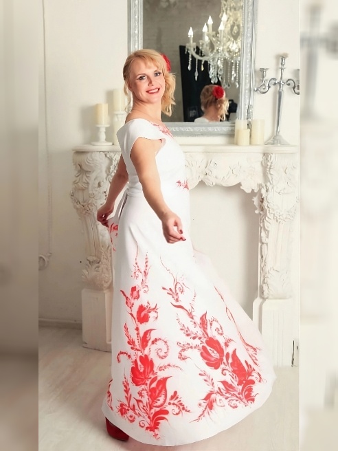 Очаровательная УНИКАЛЬНАЯ Славянская ЧАРОВНИЦА🌺☀️✨💖 Неповторима! 😍😍😍



Старый Вацап 89773705373 работает! 