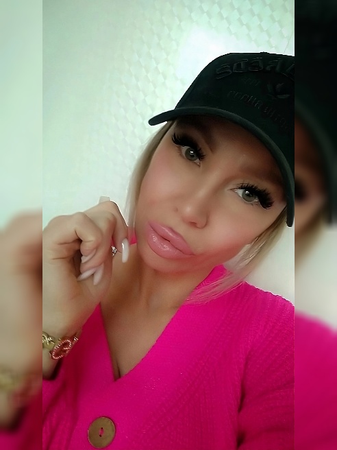 Привет😻при😻оплате 2х часов на допы дисконт до 100%%

Фото свежие соответствия 100%%



Мой взгляд во время минета сведёт тебя с ума!😉в...