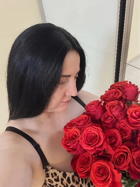 ИНДИ ‼💓 БЕЗ ПОДРУГ ‼

Сочная малышка с крутыми аппетитными формами))) Доставлю настоящее наслаждение от ярких оргазмов. Ненасытная и пох...