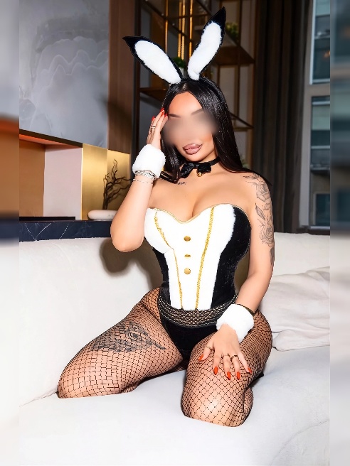 Здравствуй, дорогой гость! 💋 Я твоя шикарная секси девочка. Моя фигура в виде песочных часов не может остаться без твоего внимания .А мои...