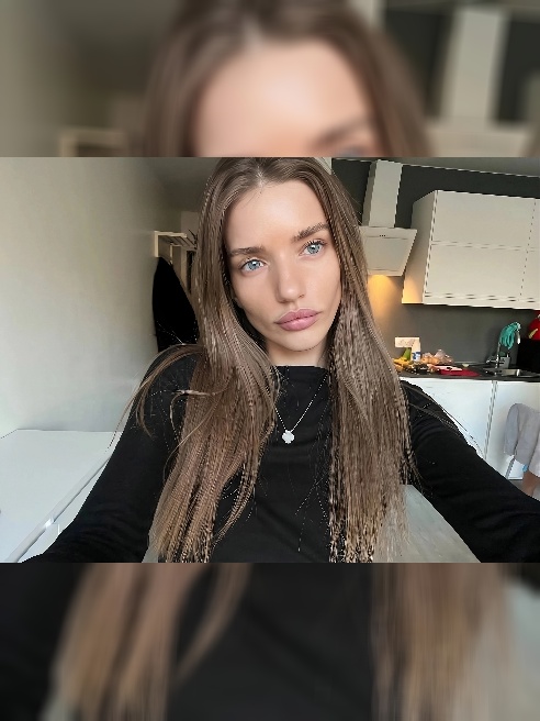 Что выберешь-нежность и ласка или чуть погрубее? Или совместим?😈 Я готова разукрасить твой день очень приятными эмоциями😝💦 

 

В одном...