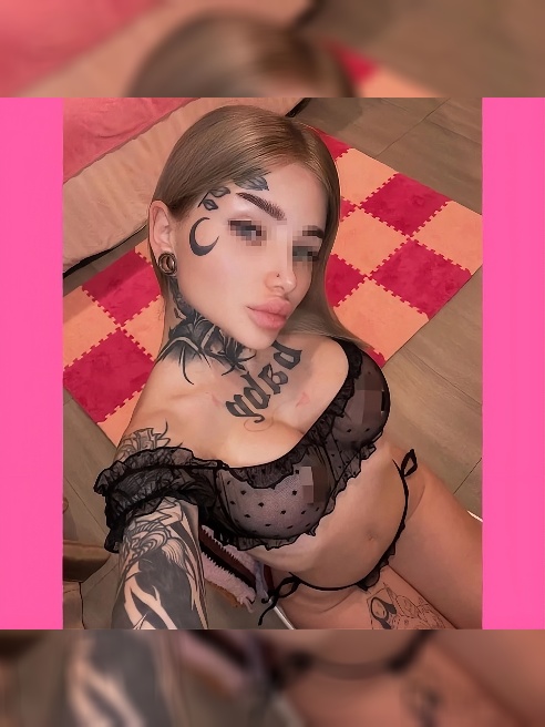 ✨️Только у меня: Сплит языка 🐍😝

Что это, ты можешь почитать в гугле, или посмотреть мои селфи🥵🤑 Минет( мбр)с таким языком не просто н...