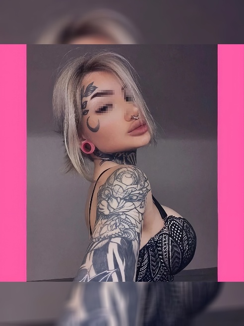 ✨️Только у меня: Сплит языка 🐍😝

Что это, ты можешь почитать в гугле, или посмотреть мои селфи🥵🤑 Минет( мбр)с таким языком не просто н...