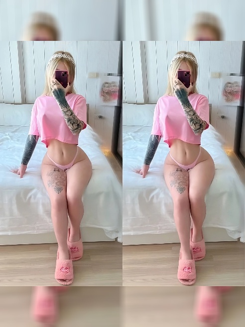 ✨️Только у меня: Сплит языка 🐍😝

Что это, ты можешь почитать в гугле, или посмотреть мои селфи🥵🤑 Минет( мбр)с таким языком не просто н...