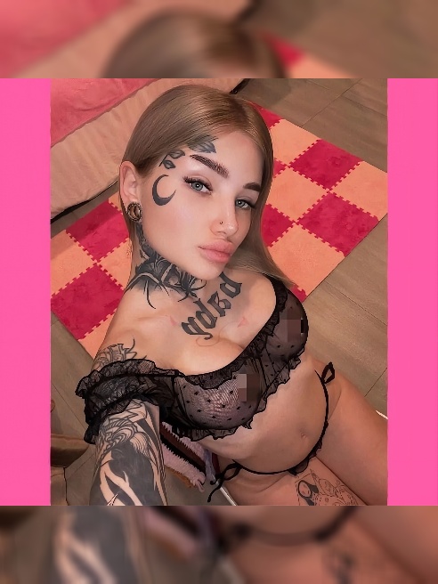 ✨️Только у меня: Сплит языка 🐍😝

Что это, ты можешь почитать в гугле, или посмотреть мои селфи🥵🤑 Минет( мбр)с таким языком не просто н...
