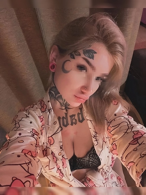 ✨️Только у меня: Сплит языка 🐍😝

Что это, ты можешь почитать в гугле, или посмотреть мои селфи🥵🤑 Минет( мбр)с таким языком не просто н...