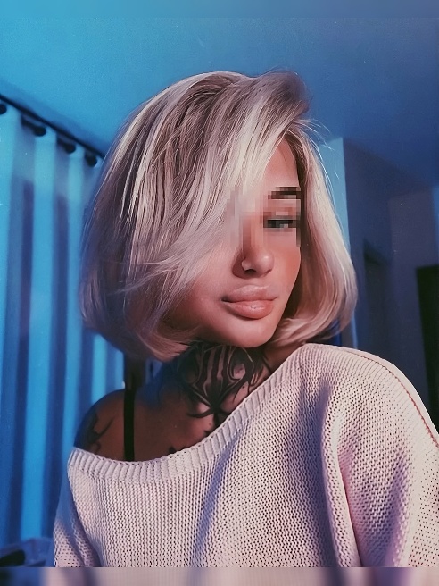 ✨️Только у меня: Сплит языка 🐍😝

Что это, ты можешь почитать в гугле, или посмотреть мои селфи🥵🤑 Минет( мбр)с таким языком не просто н...