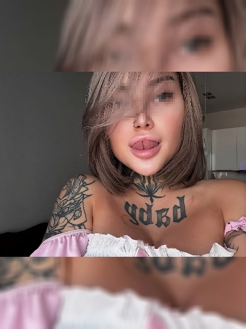 ✨️Только у меня: Сплит языка 🐍😝

Что это, ты можешь почитать в гугле, или посмотреть мои селфи🥵🤑 Минет( мбр)с таким языком не просто н...