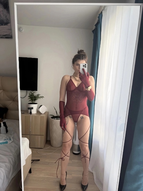 Реальная ИНДИ, все фото мои и соответствуют.

Записывайся через WhatsApp, Telegram KATRIN_ODI555

Так же предоставляю услуги эро массаж...