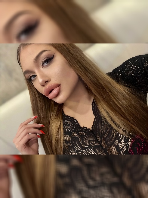 Привет сладкий💋Я - эффектная шатенка с сочными формами🔥Обожаю секс и все что с ним связано!!!Нравится подчиняться сильным и властным мужч...